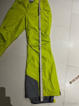 Lyžiarska súprava Columbia - 9