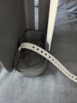 Detska cyklosedacka HAMAX Caress - 9