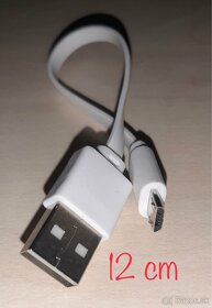 Mikro USB kábel - 9