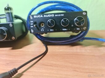 Audio-Technica ATH-AD500X Black - 9