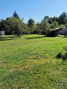 Na predaj rodinný dom s veľkým slnečným pozemkom 968m2 - 9