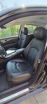 Mercedez-Benz E280 - 9