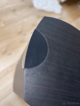 Wharfedale SW-250 - 9