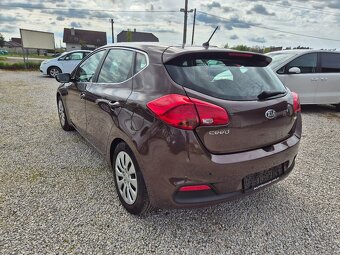 Kia ceed - 9