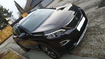 Peugeot 3008 1.6BlueHDI ,11/2018,Automat,ALLURE - 9