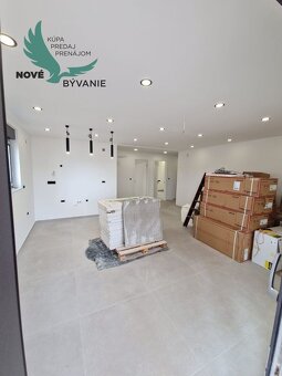 Novostavba apartmánu len 150m od mora s výhľadom na more na - 9