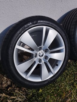 Skoda zenith r 18 - 9