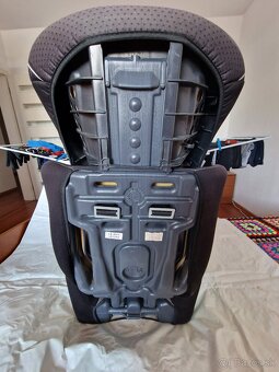 Detská autosedačka Nania B-Line 9–36 kg - 9