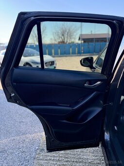 ✅️Mazda CX-5 2.2 Skyactiv-D Attraction A/T✅️ - 9