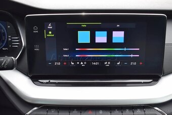 Škoda Octavia Combi 2.0 TDI SCR Style DSG - 9
