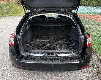 Peugeot 508 sw 2.0HDi (bez AdBlue a startstop) - 9