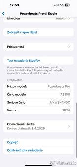 Beats Powerbeats Pro 2 - 9