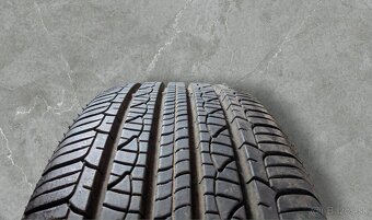 Elektrony kolesa 16 5x100 Skoda Fabia 185/55/16 - 9