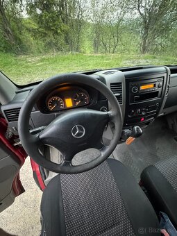 Mercedes Sprinter 315CDI - 9