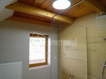 Nehnuteľnosť, ktorá robí na seba Krásny dom a dreve… - 9