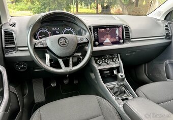 2019 Škoda Karoq Ambition 1.0TSI 85kw | FULL LED●98.000km - 9