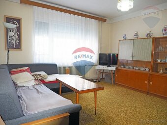 TICHÉ BÝVANIE V SRDCI MALÝCH KARPÁT – 4-IZBOVÝ DOM V DUBOVEJ - 9