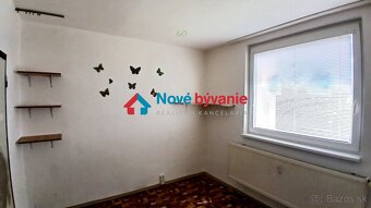 Na predaj 3 izbový byt, Medzilaborce (N030-113-MABA) - 9