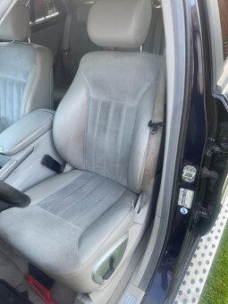 Mercedes ML 320 cdi - 9