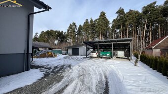 Adas –reality vám exkluzívne ponúka na predaj podpivničený - 9