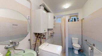 REZERVOVANÝ Dvojpodlažný rodinný v pokojnej lokalite mesta Š - 9
