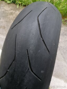 120/70zr17 DUNLOP Sportsmart TT - 9