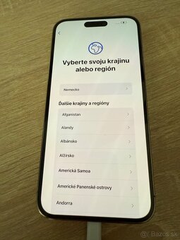 Iphone 14 pro max 128GB - 9