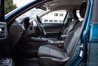 Renault Arkana TCe 140 EDC, 1. majiteľ, slovenské, nelakovan - 9