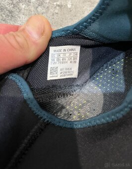 Adidas Terrex Voyager Black 49 1/3veľ - 9