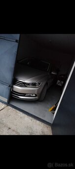 Volkswagen Passat B8 4motion - 9