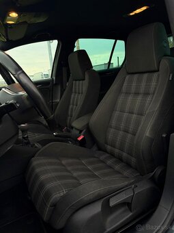 VW Golf 2.0 tdi GTD -aj na splátky - 9