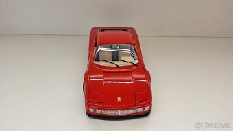 1:18 FERRARI TESTAROSSA 84 - 9