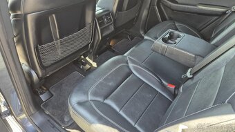 Prodám MERCEDES-BENZ ML 350 BLUETEC 4MATIC - 9