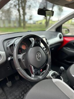 Toyota Aygo - 9