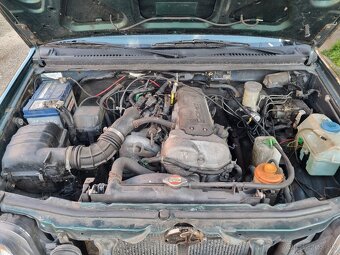 SUZUKI JIMNY 1.3i 16V 4X4 ROK-2009/12 NAJ-67000 KM - 9