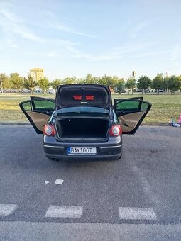 Passat B6 2.0TDI DSG - 9