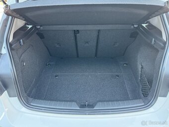 BMW Rad 1 120d Sport Line - 9