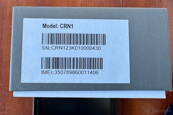 BMW Motorrad Connected Ride Navigator - 9