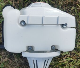Krovinorez stihl fs 120 original - 9