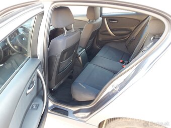 BMW 118 d20 - 9