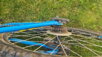 Predam detsky bicykel - 9