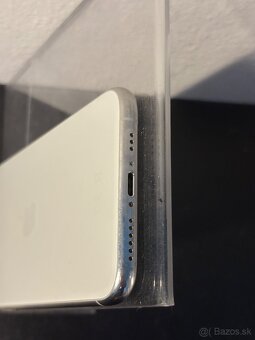 Predám Apple iPhone 11 PRO 64GB Silver Stsv Nového Telefónu - 9