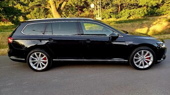 Volkswagen Passat b8 2.0TDI top savDSG 4x4 ,ťažné,Navi..2017 - 9
