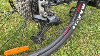 Elektro bicykel Lectron Esconder - 9