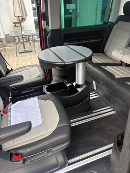 Vw Multivan T6.1 Highline 1.Maj Čr.původ 55.000Km - 9