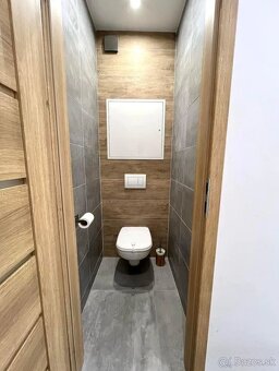 PRENÁJOM – vkusný a priestranný 2iz byt pri Štrkovci, loggia - 9