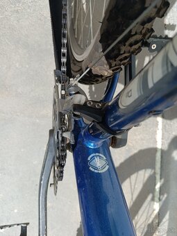 HORSKÝ BICYKEL MONGOOSE - 9
