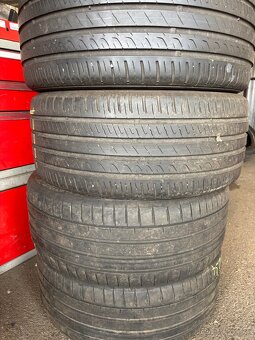 225/45R17 letné pneu - 9