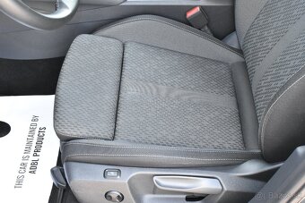Škoda Octavia 2.0 TDi DSG 110 KW ROČNÍK 2022 - 9