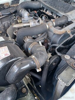 Mitsubishi L200 pick up 4x4 - 9